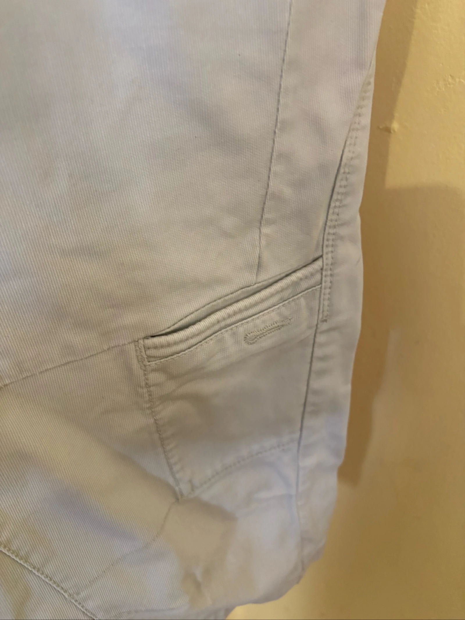 Bermuda Chino Celio Cargo Casual Em – photo 5